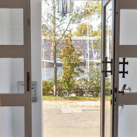 Am Hafensteig 19 Apartman Neustadt in Holstein Kültér fotó