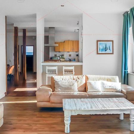 Am Hafensteig 19 Apartman Neustadt in Holstein Kültér fotó