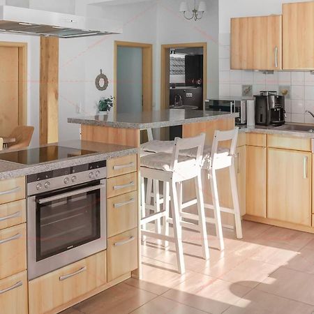 Am Hafensteig 19 Apartman Neustadt in Holstein Kültér fotó