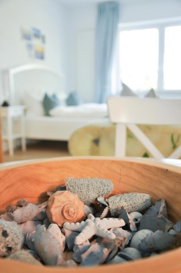 Am Hafensteig 19 Apartman Neustadt in Holstein Kültér fotó
