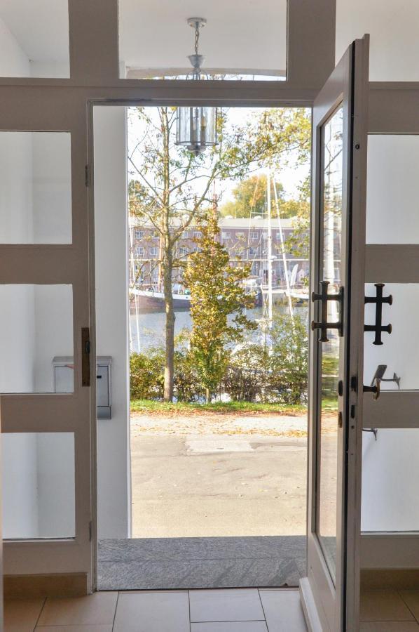 Am Hafensteig 19 Apartman Neustadt in Holstein Kültér fotó