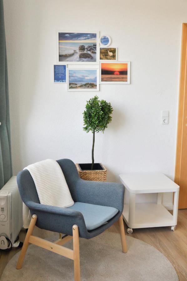 Am Hafensteig 19 Apartman Neustadt in Holstein Kültér fotó