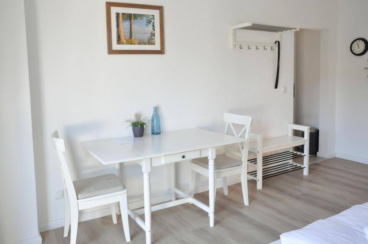 Am Hafensteig 19 Apartman Neustadt in Holstein Kültér fotó