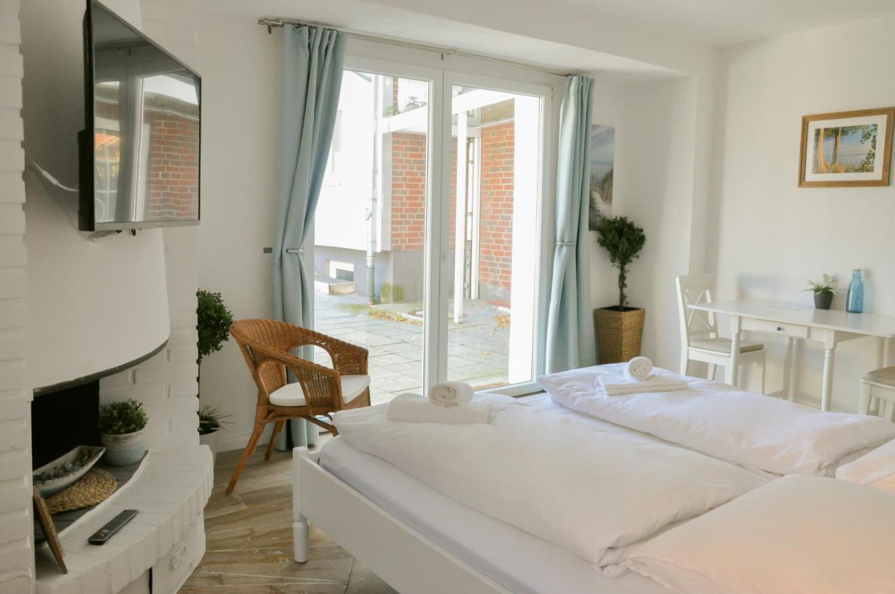 Am Hafensteig 19 Apartman Neustadt in Holstein Kültér fotó