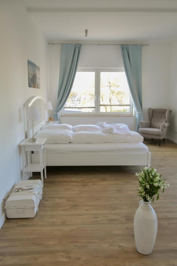 Am Hafensteig 19 Apartman Neustadt in Holstein Kültér fotó