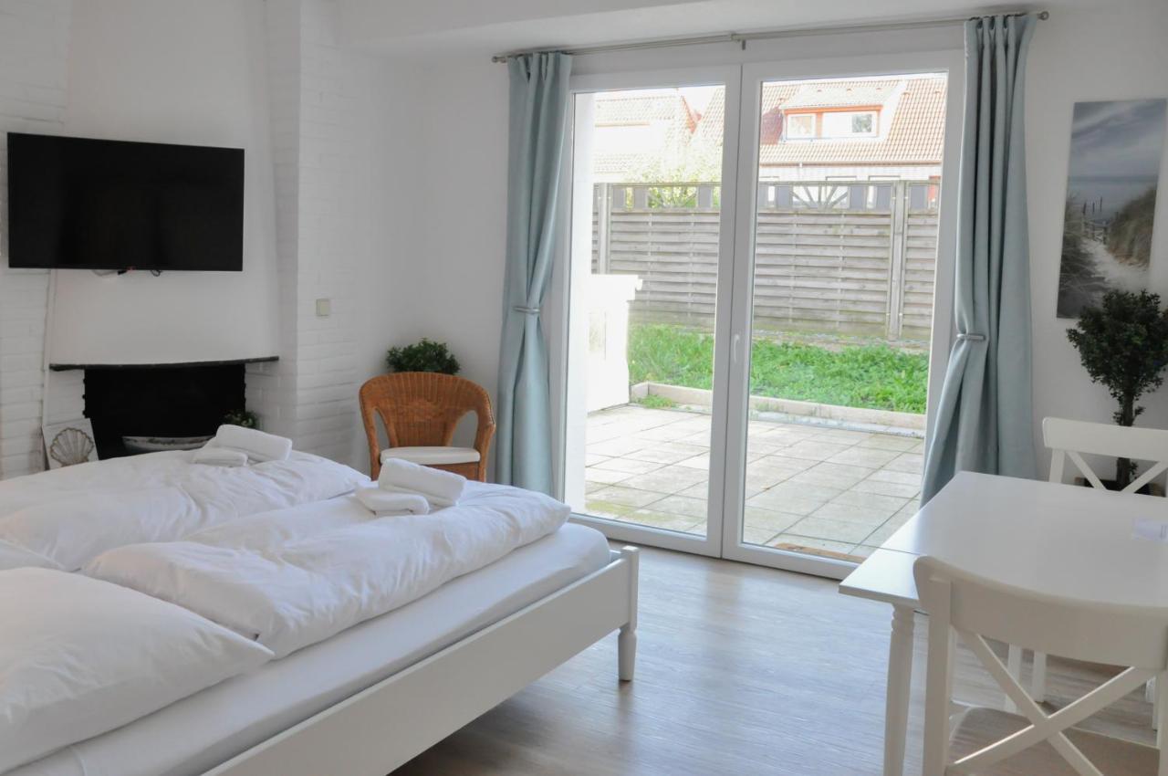 Am Hafensteig 19 Apartman Neustadt in Holstein Kültér fotó