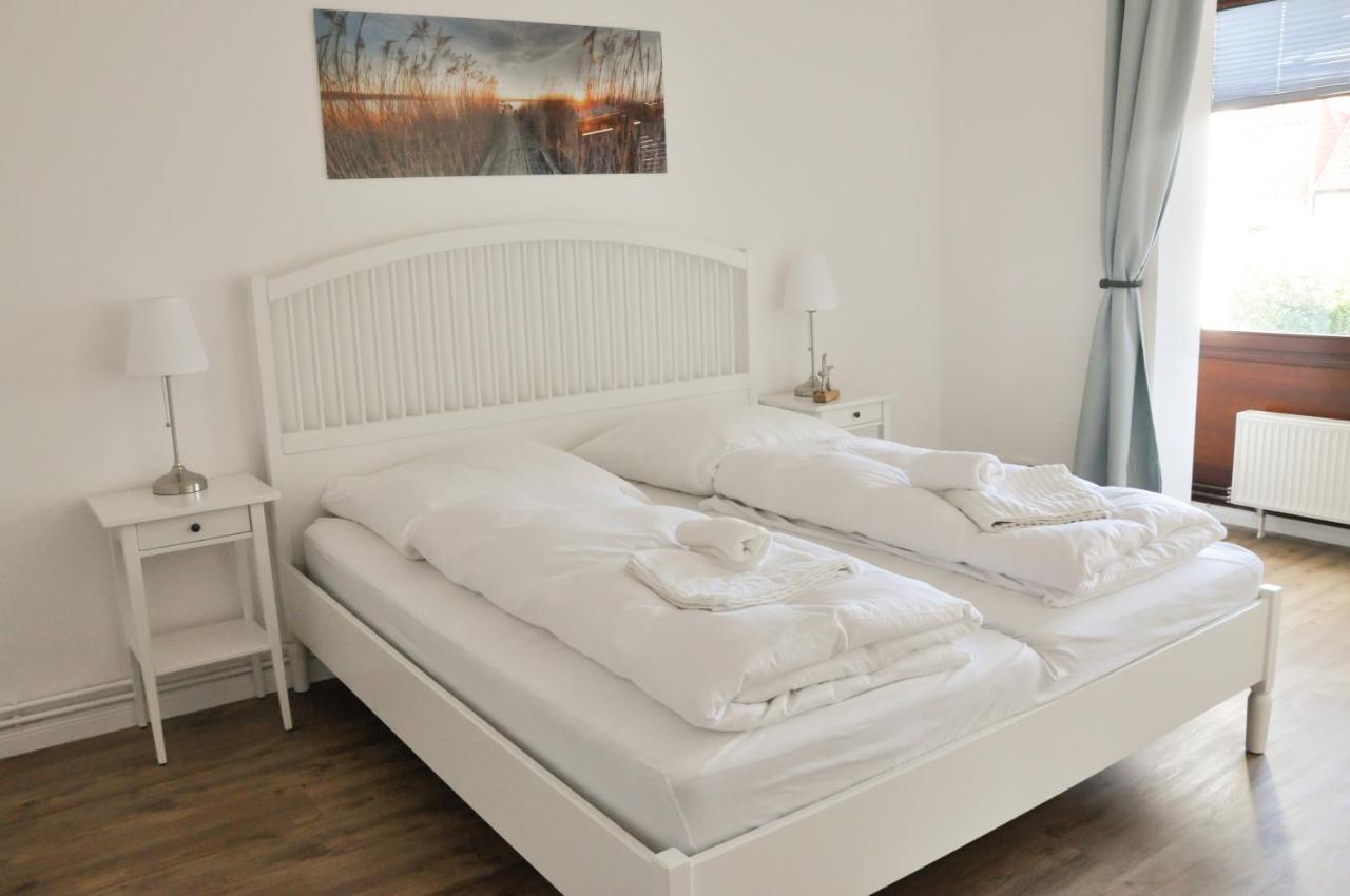 Am Hafensteig 19 Apartman Neustadt in Holstein Kültér fotó