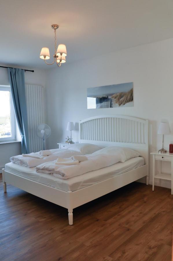 Am Hafensteig 19 Apartman Neustadt in Holstein Kültér fotó