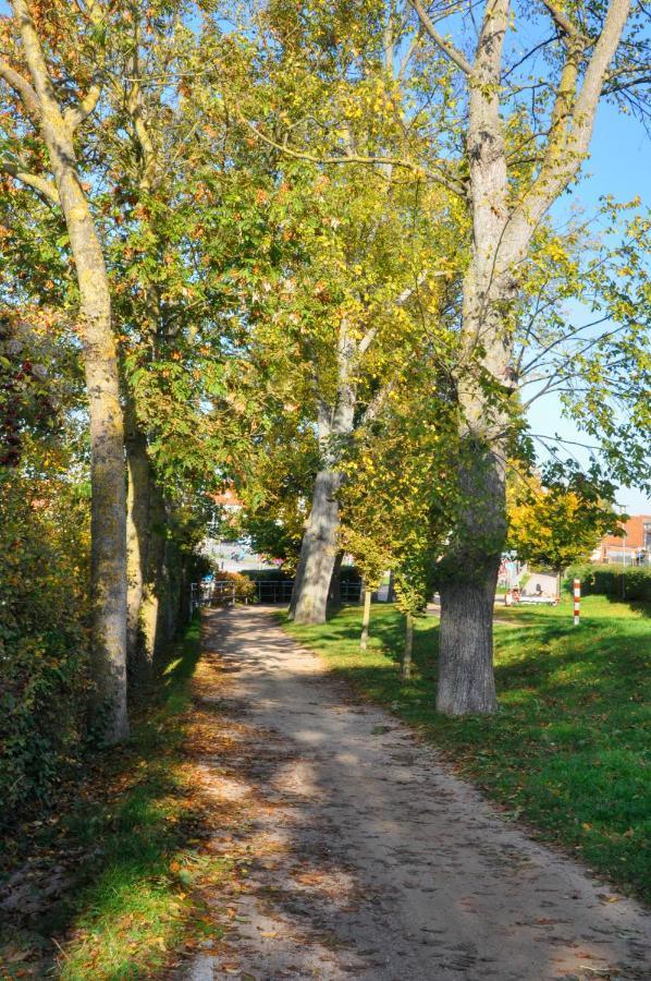 Am Hafensteig 19 Apartman Neustadt in Holstein Kültér fotó