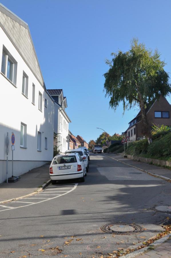 Am Hafensteig 19 Apartman Neustadt in Holstein Kültér fotó