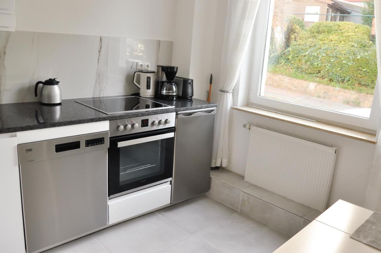 Am Hafensteig 19 Apartman Neustadt in Holstein Kültér fotó