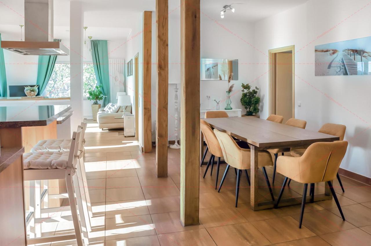 Am Hafensteig 19 Apartman Neustadt in Holstein Kültér fotó