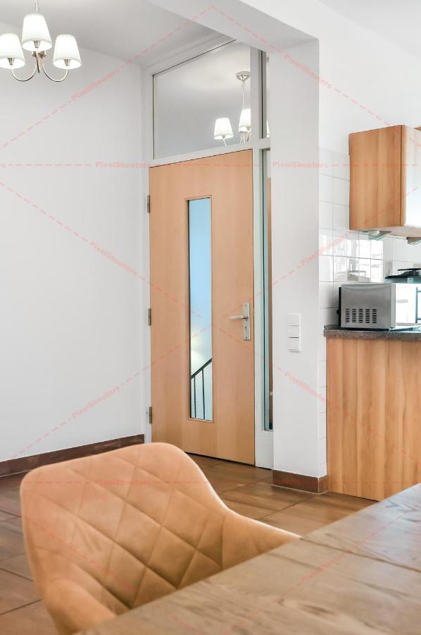 Am Hafensteig 19 Apartman Neustadt in Holstein Kültér fotó